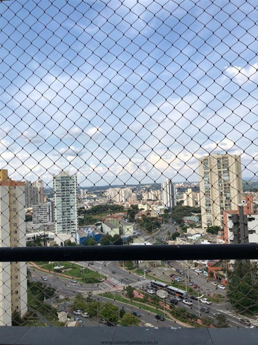 Imagem 19 de 29 de Apartamentos À Venda Em Jundiaí/sp - Compre O Seu Apartamentos Aqui! - 1475515