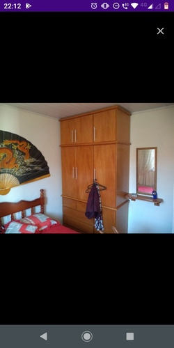 Imagem 7 de 11 de Chalé Com Dois Quartos Em Caldas Novas - Go