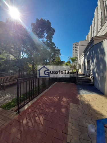 Imagem 15 de 15 de Apartamento Em Centro - São Bernardo Do Campo - 6402