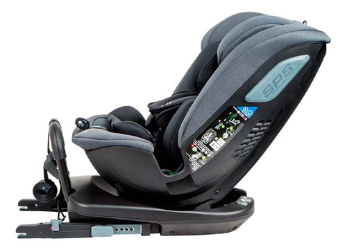 Silla De Auto 2025 Panafix 21816