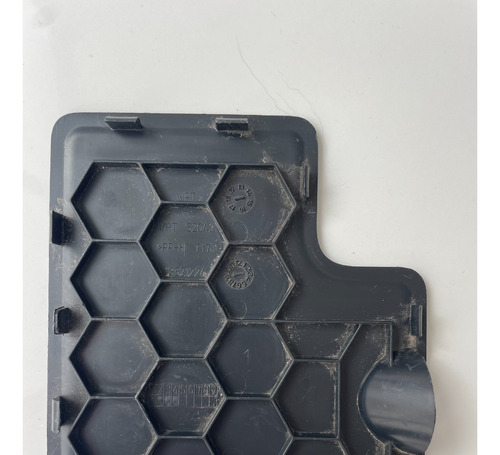 Tapa Posa Pie Derecha Mercedes C300 2020 A2056870100 (Usado)