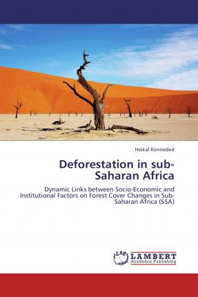 Libro Deforestation In Sub-saharan Africa - Heikal Kenneded