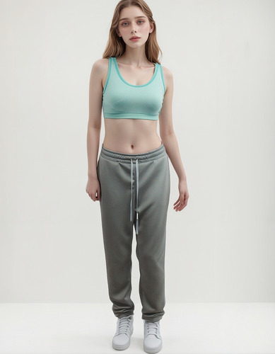 Pants Pantalón Deportivo Para Mujer Cardio Beat