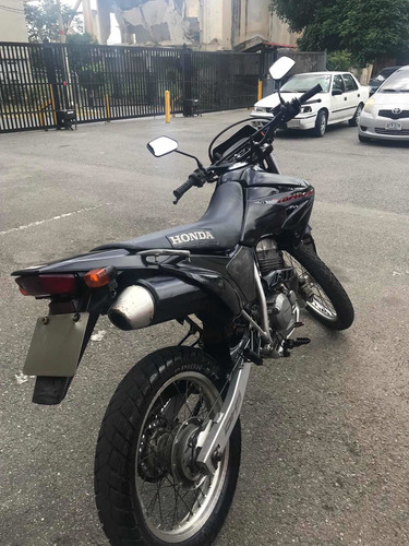 Imagen 3 de 7 de Honda Xr250 Tornado
