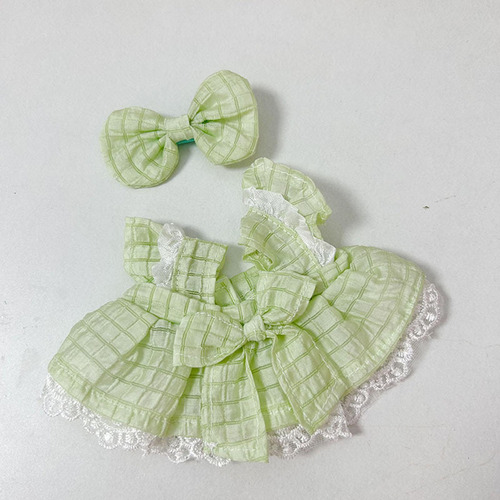 Accesorios Para Trajes De Vestir Para Muñecas, Disfraz De