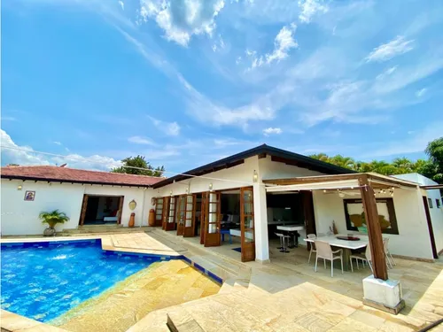 Condominio Campestre Anapoima, Lote 2369 M2