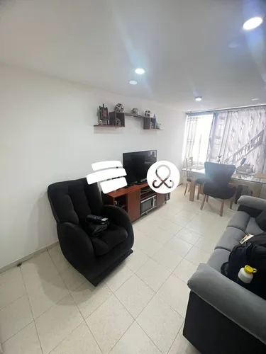 Apartamento En Venta En Alamedas Del Timiza Ii Excelente Ubicacion