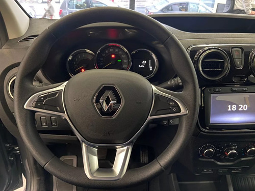 Renault Kangoo Ii Express Confort 5a 1.6 Sce