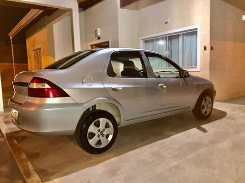 Chevrolet Prisma 2012 1.4 Lt Econoflex 4p