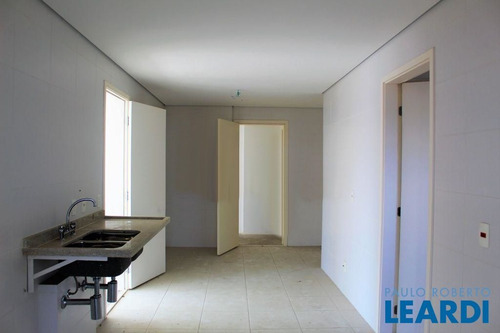 Imagem 6 de 15 de Apartamento - Campo Belo - Sp - 401052