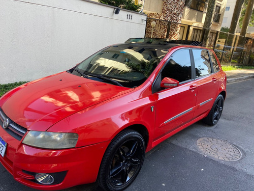 Fiat Stilo 1.8 8v Sporting Flex 5p