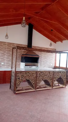 Parcela en arriendo
