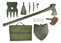 Comprar El Kit De Herramientas Multiusos Max De Forrest Tool