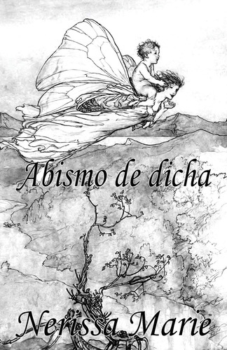 Libro: Poesía - Abismo De Dicha (50+ Versos De Amor Romántic