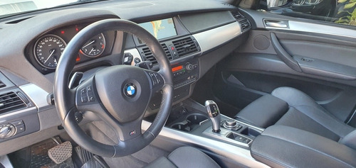 Bmw X5 35 Bmw X5 35i Año 2012 - Pack M - Bell Motors