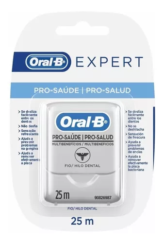 Hilo Dental Oral-b Expert 25 M