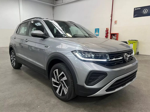 Volkswagen T-Cross comfortline aut ar