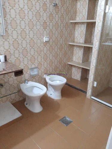 Imagem 11 de 12 de Apartamento Com 3 Dorms, Aparecida, Santos - R$ 480 Mil, Cod: 64152863 - V64152863