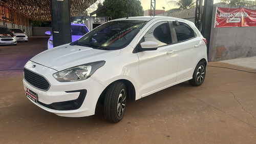 Ford Ka Ford Ka 1.0 SE Plus (Flex)