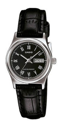 Reloj Casio Mujer Ltp-v006l-1budf