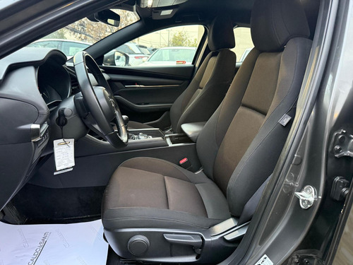 Mazda 3 SPORT HB 2.0 MT