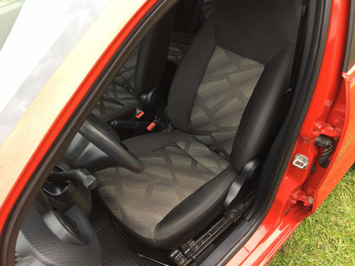 Fiat Mobi 2018 1.0 Easy On