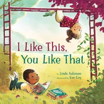 Comprar Libro I Like This, You Like That - Ashman, Linda