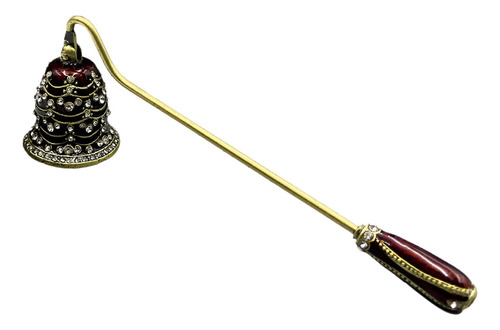 Herramienta Para Velas De 17 Cm, Vela, Cubierta Decorativa