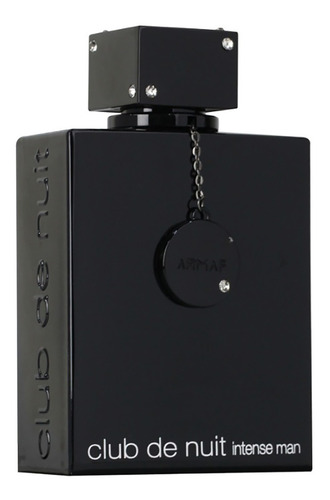 Nuevo Club De Nuit Intense Man Edp 200ml - Armaf