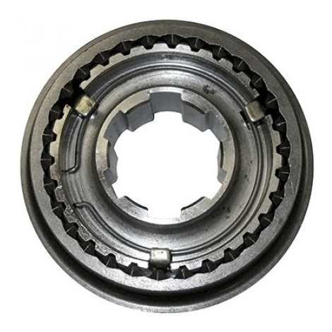 Imagen 4 de 5 de T W Sincronizador Completo Caja Vel T90 Cj Ika Jeep Willys