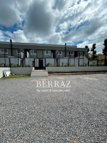 Departamento Venta 3 Amb Los Arenales Maschwitz De 69,99 M2