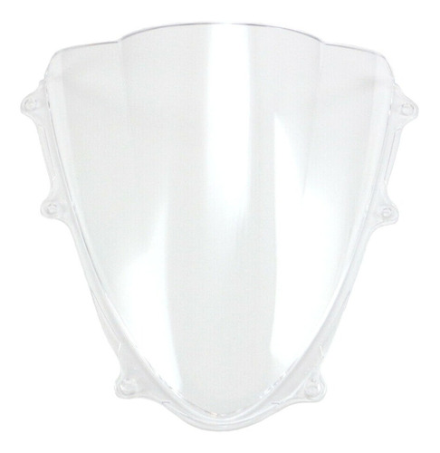 Suzuki Gsxr 1000 09-12 Mica Transparente Mekanika