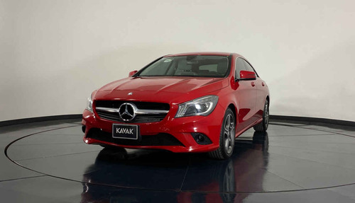 Imagen 1 de 15 de 119238 - Mercedes-benz Clase Cla 2016 Con Garantía