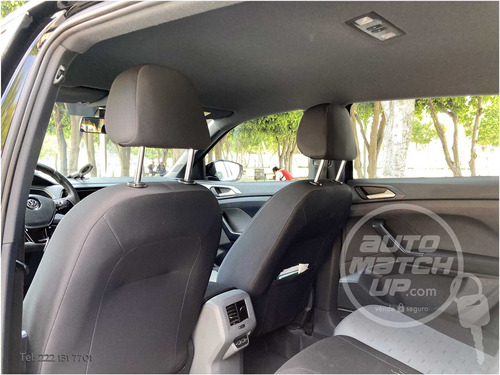 Volkswagen T-Cross 1.6 Comfortline At