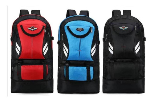 Imagen 6 de 9 de Bolsos Viajeros (oferta)