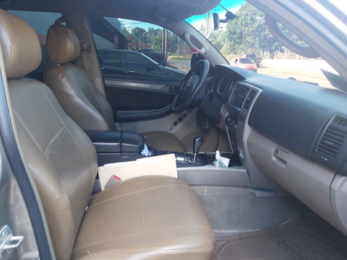 Imagen 8 de 11 de Toyota 4runner