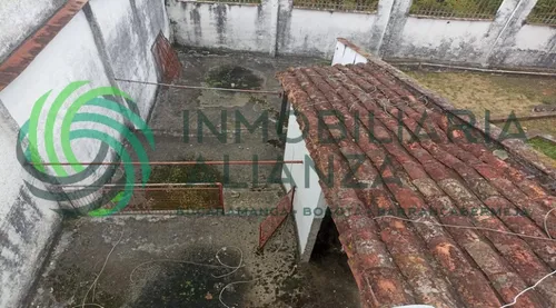 Casa En Venta En Altos De Pan De Azucar. Cod V61676