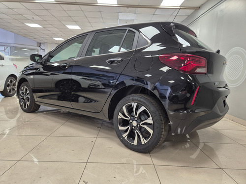 Chevrolet Onix 1.0 Turbo Premier At
