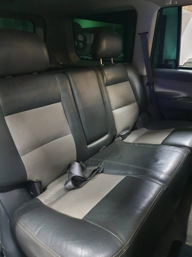 Imagem 9 de 15 de Mitsubishi Pajero Sport 3.5 Hpe 4x4 V6 24v Gasolina 4p
