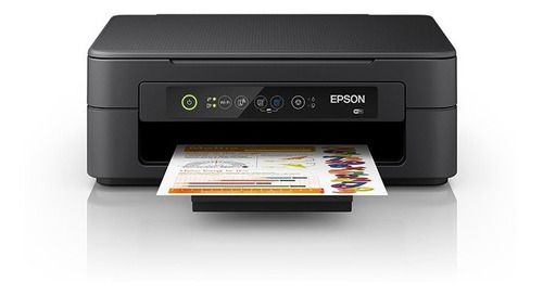 Impresora Multifuncional Epson Expression Xp-2101 Wifi