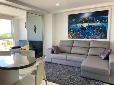Apartamento en venta
