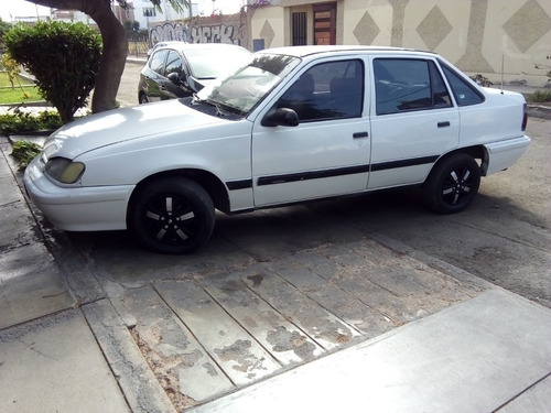 Daewoo Racer Eti