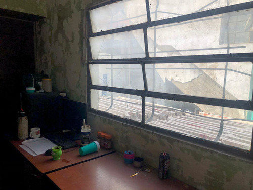 Imagen 11 de 15 de Venta Galpón Doble Frente En Zona Industrial