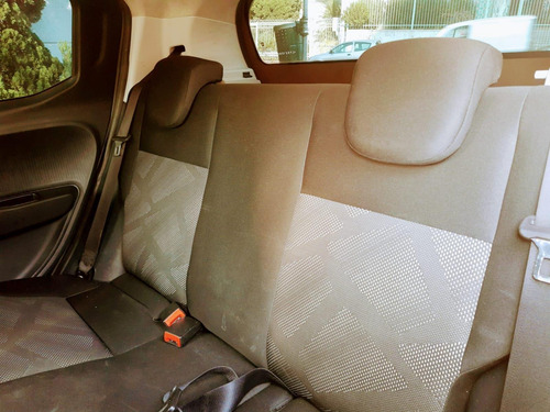Imagem 13 de 14 de Fiat Mobi Like 1.0 Flex Completo Branco Novo Km Baixa