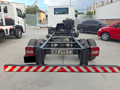 Vw 6.160 Chassi 2021
