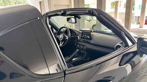 Mazda MX-5 2.0 Rf At