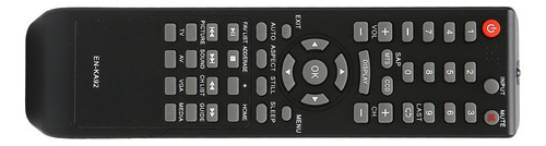 Js Control Remoto Para Reemplazo De Televisor Enka92 32d37