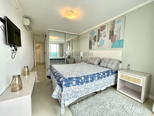 Imagen 12 de 27 de Venta- Venta Temporada Apartamento 2 Dormitorios Casino Tower
