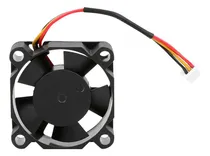 Comprar Fan Axial 3010 Creality Creality K1 Y K1 Max Macrotec