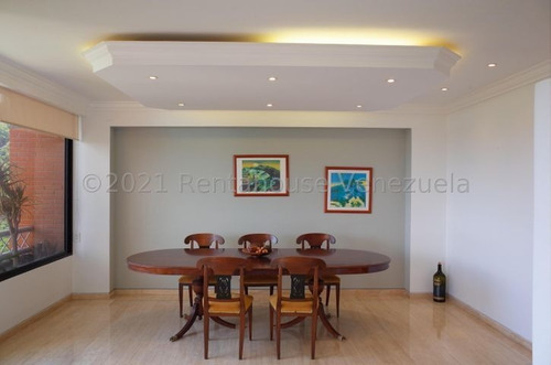 Imagen 5 de 30 de Exclusivo Apartamento En Alquiler En Colinas De Valle Arriba #22-7977 Kr